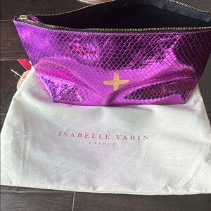 Isabelle varin pouch